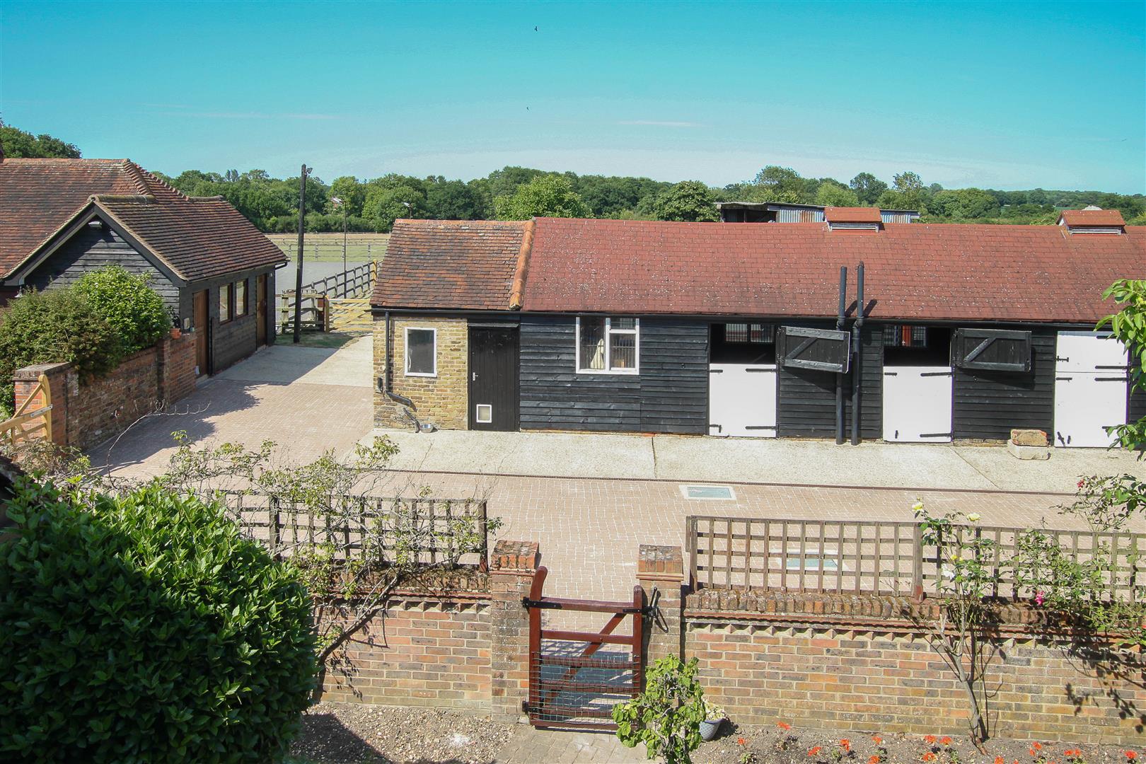 Days Lane, Doddinghurst, Brentwood Keith Ashton